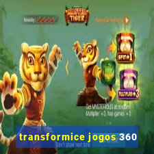 transformice jogos 360